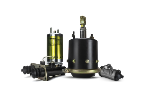 Braking System Parts